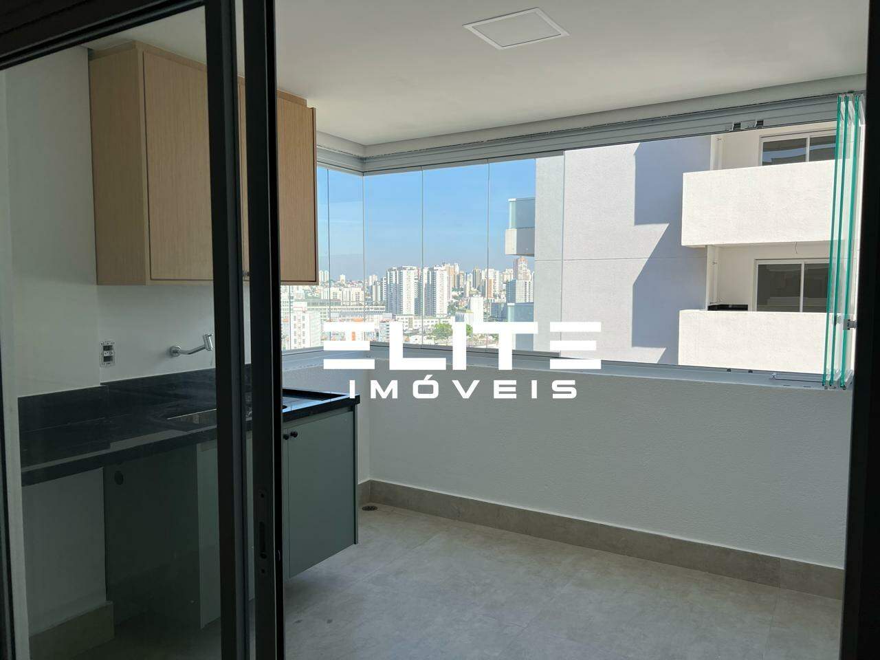 Apartamento para aluguel no Parque das Nações: 