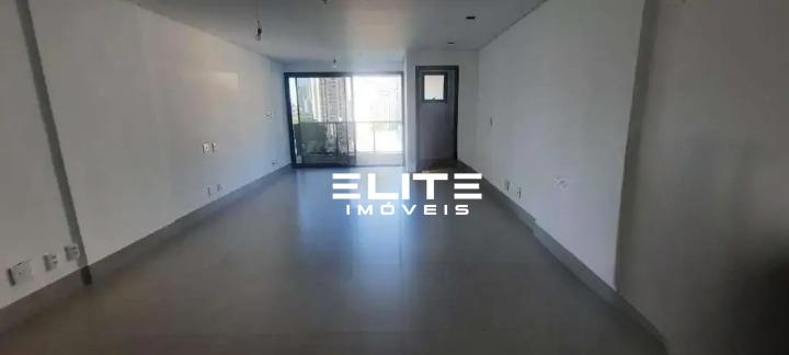 Sala para aluguel no Vila Assunção: 