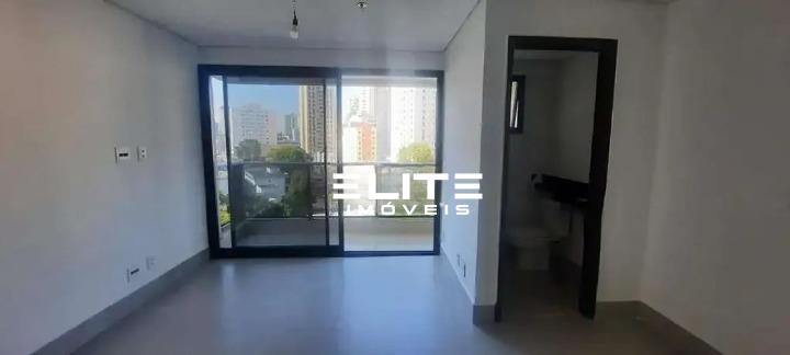 Sala para aluguel no Vila Assunção: 