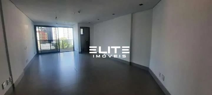 Sala para aluguel no Vila Assunção: 