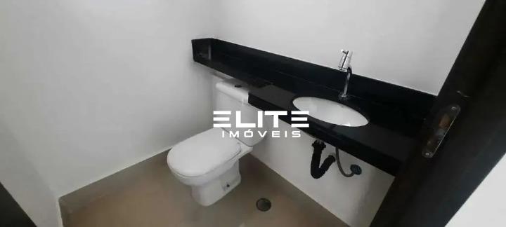 Sala para aluguel no Vila Assunção: 