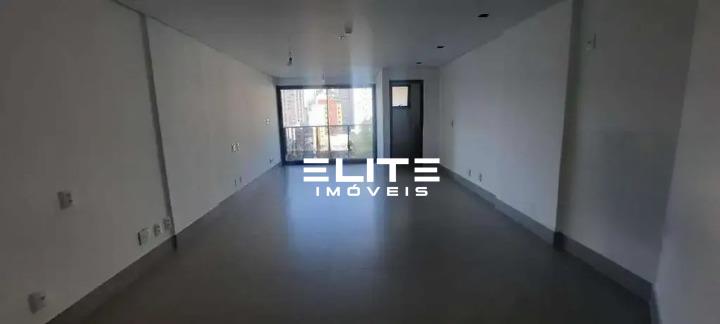 Sala para aluguel no Vila Assunção: 