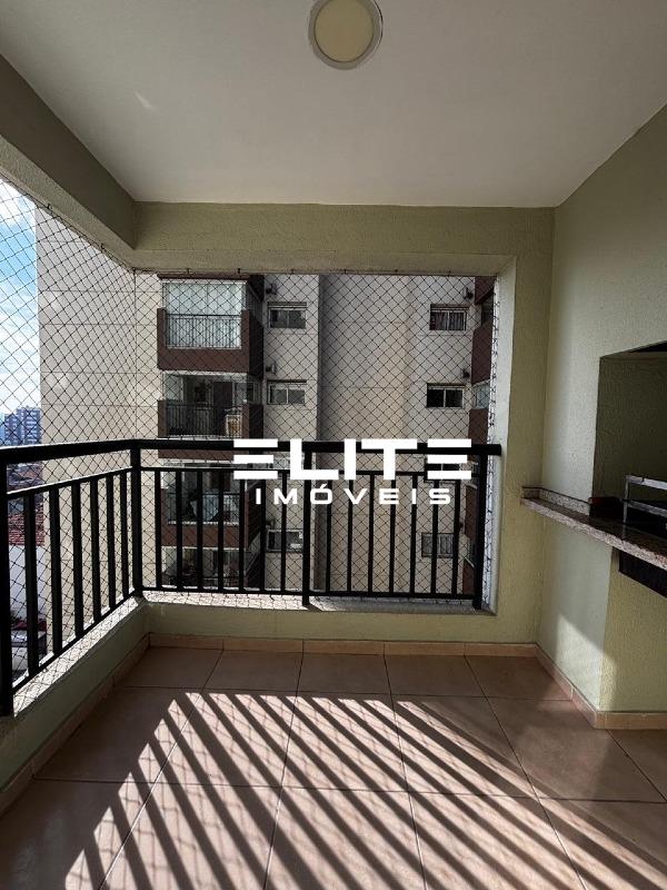 Apartamento para aluguel no Vila Dusi: 