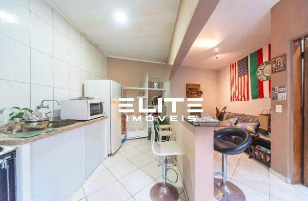 Sobrado para aluguel no Vila Assunção: 