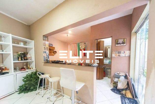 Sobrado para aluguel no Vila Assunção: 