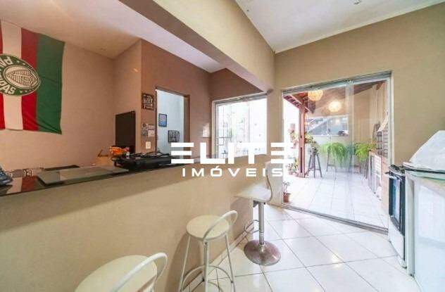 Sobrado para aluguel no Vila Assunção: 