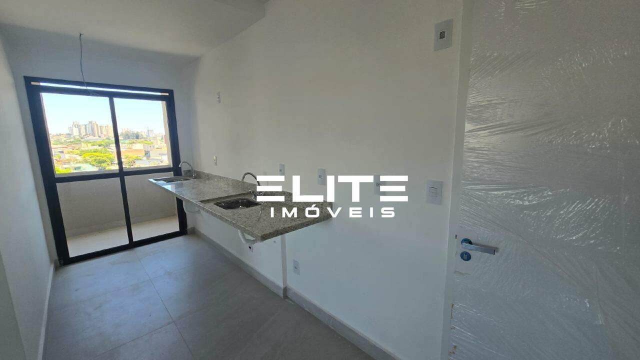 Apartamento à venda no Parque das Nações: 