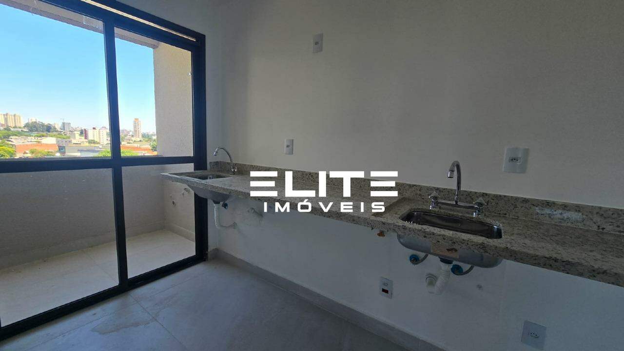 Apartamento à venda no Parque das Nações: 