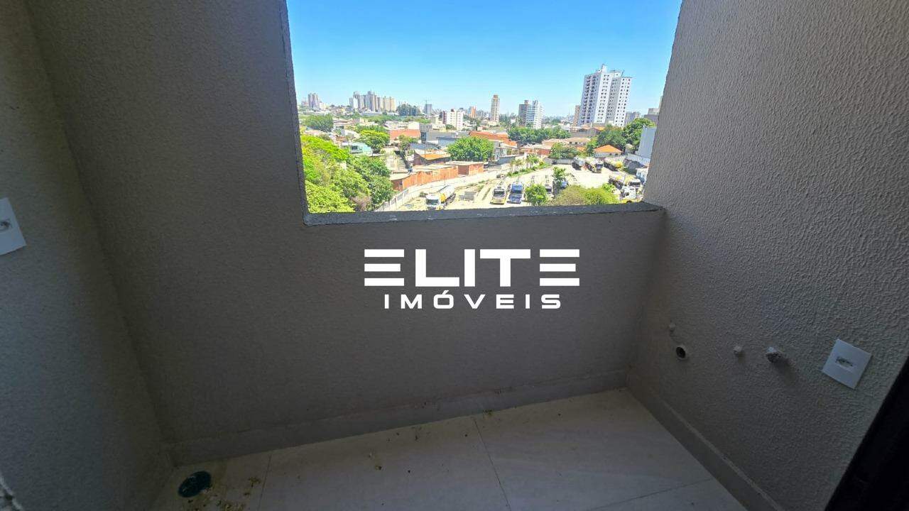 Apartamento à venda no Parque das Nações: 