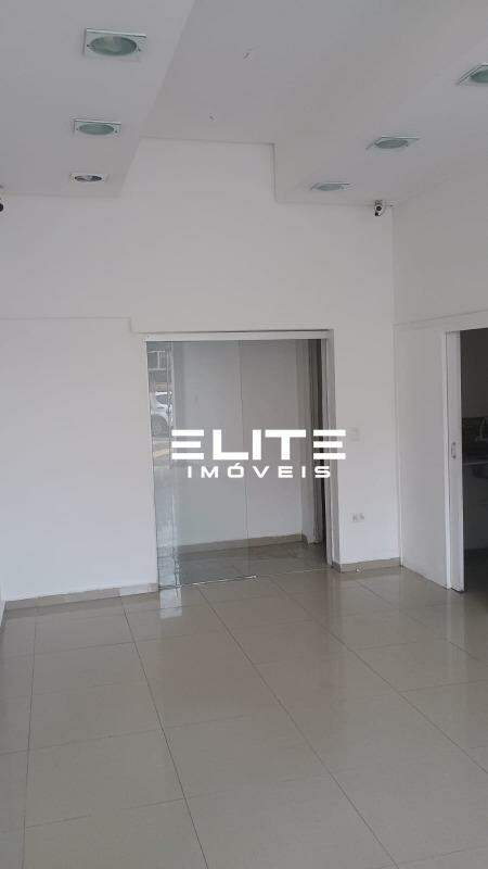 Salão para aluguel no Vila Alpina: 