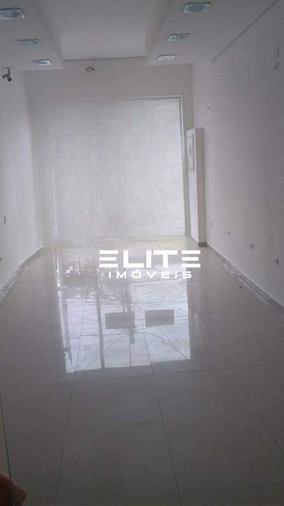 Salão para aluguel no Vila Alpina: 