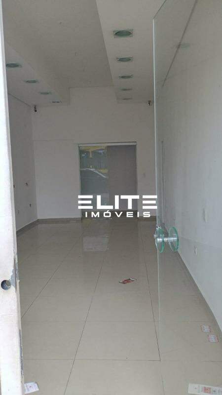 Salão para aluguel no Vila Alpina: 