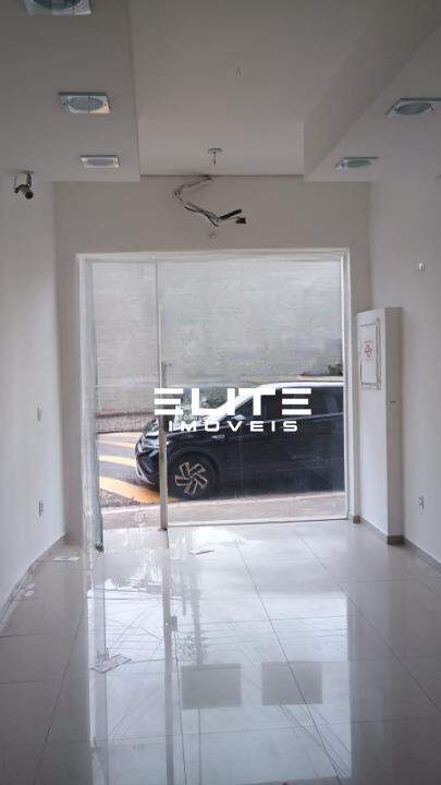 Salão para aluguel no Vila Alpina: 