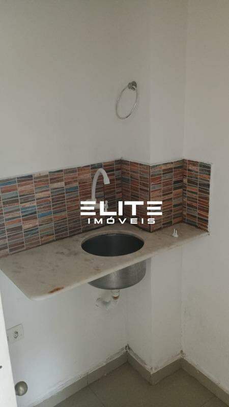 Salão para aluguel no Vila Alpina: 