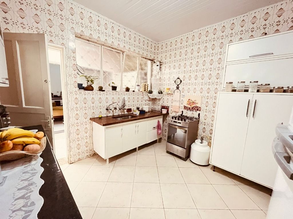 Casa à venda no Bairro Jardim: 