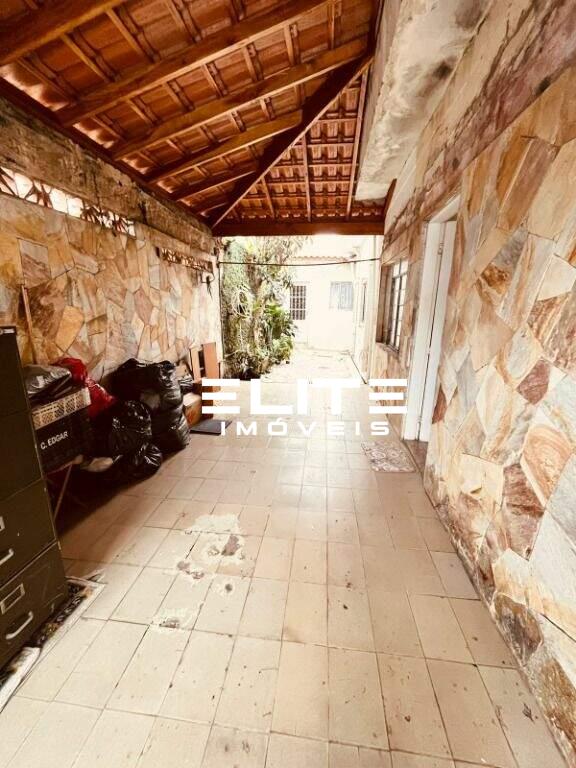 Casa à venda no Bairro Jardim: 