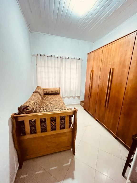 Casa à venda no Bairro Jardim: 