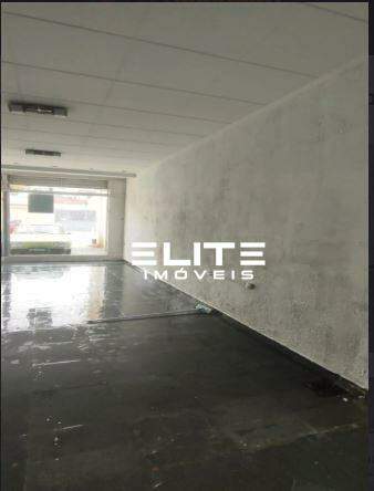 Salão para aluguel no Campestre: 