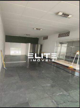 Salão para aluguel no Campestre: 