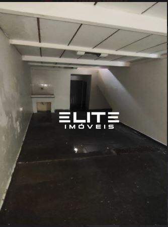 Salão para aluguel no Campestre: 