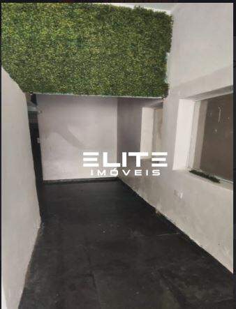 Salão para aluguel no Campestre: 