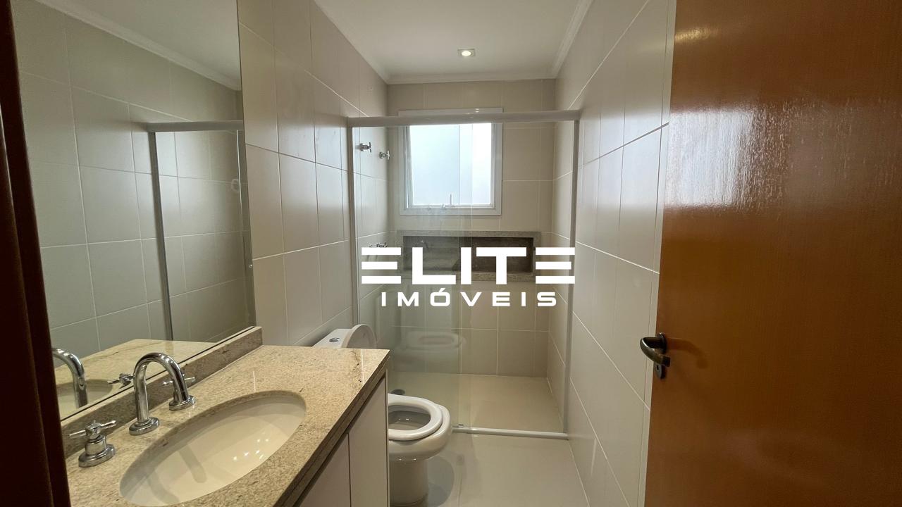 Cobertura para aluguel no Vila Floresta: 