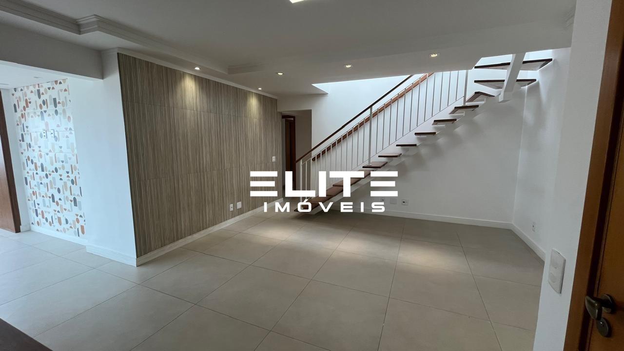 Cobertura para aluguel no Vila Floresta: 