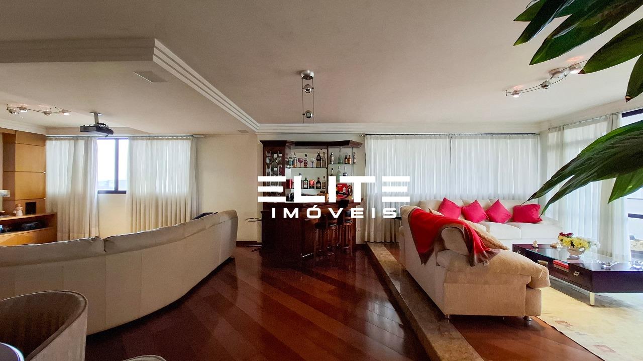 Apartamento à venda no Bairro Jardim: 