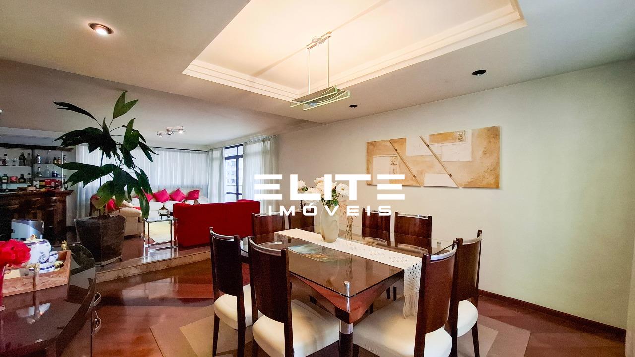 Apartamento à venda no Bairro Jardim: 