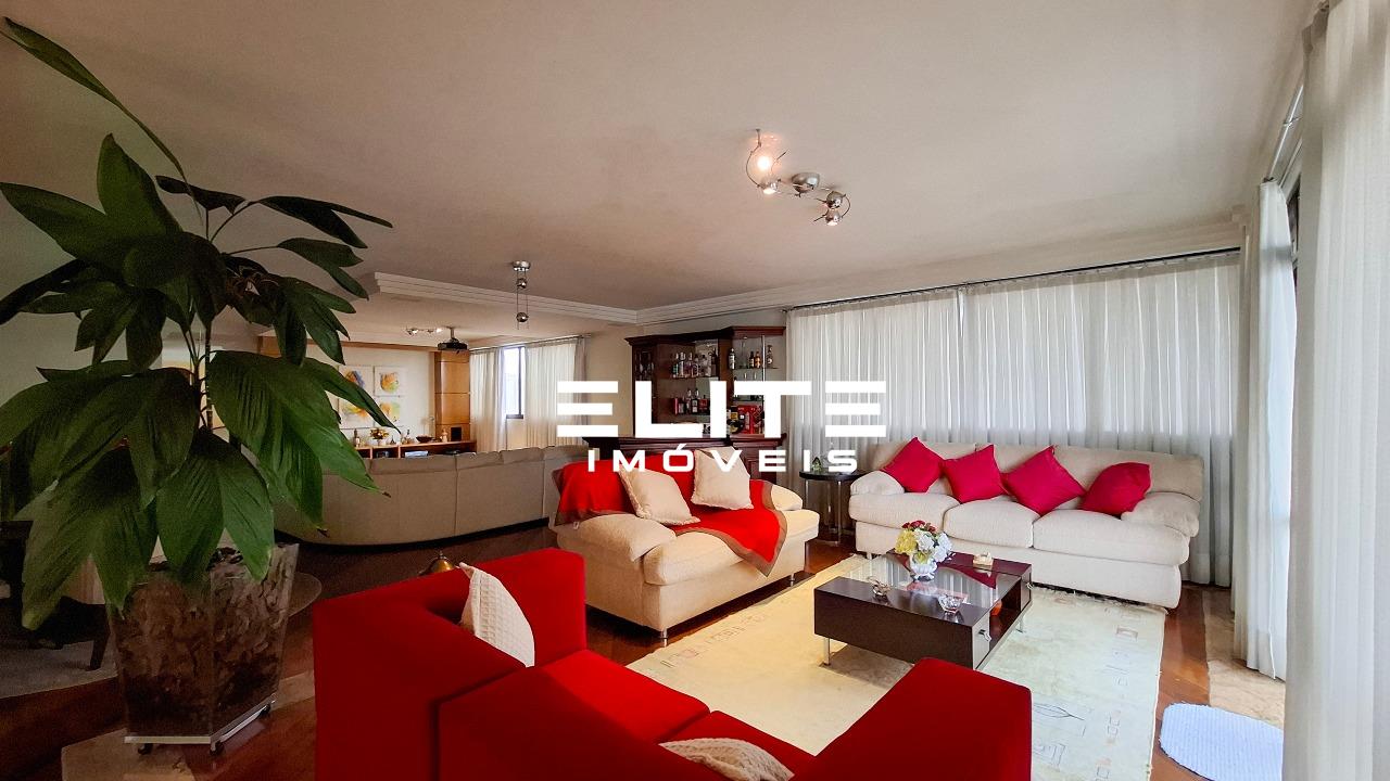 Apartamento à venda no Bairro Jardim: 