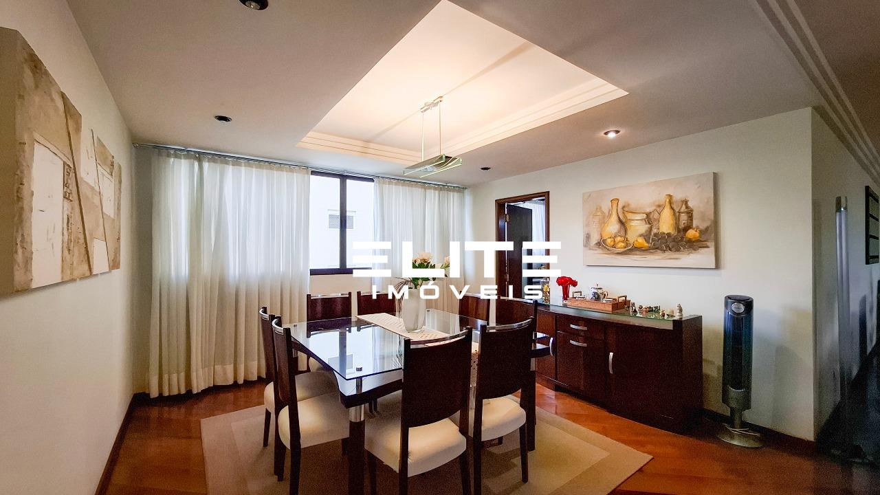 Apartamento à venda no Bairro Jardim: 