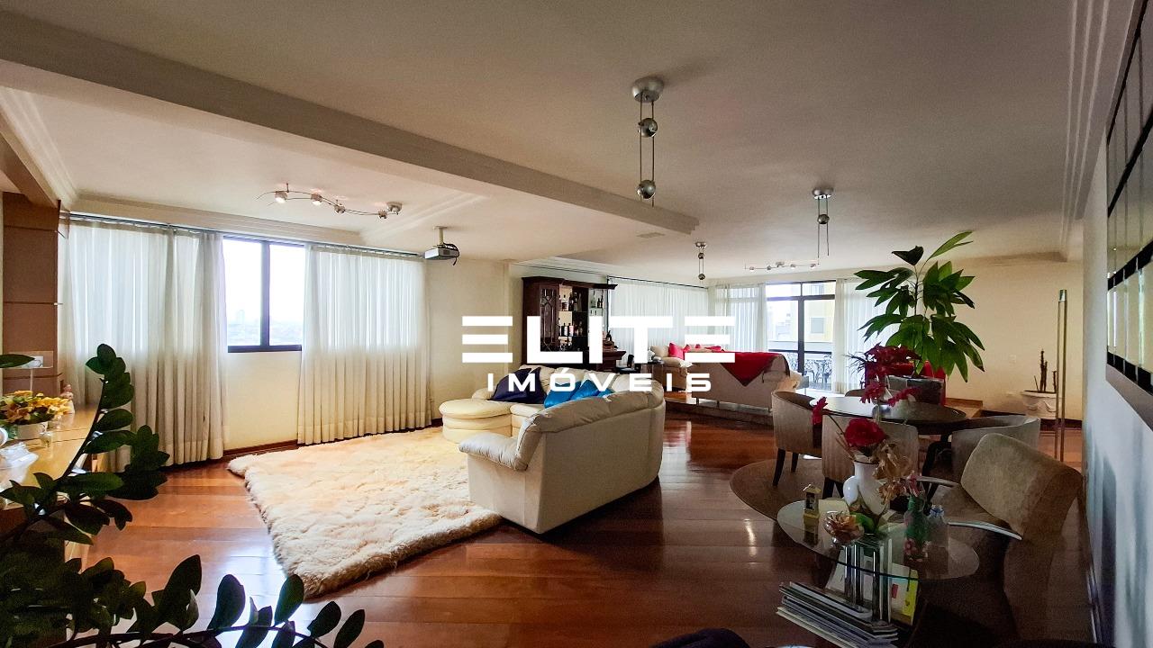 Apartamento à venda no Bairro Jardim: 