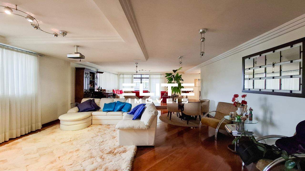 Apartamento à venda no Bairro Jardim: 