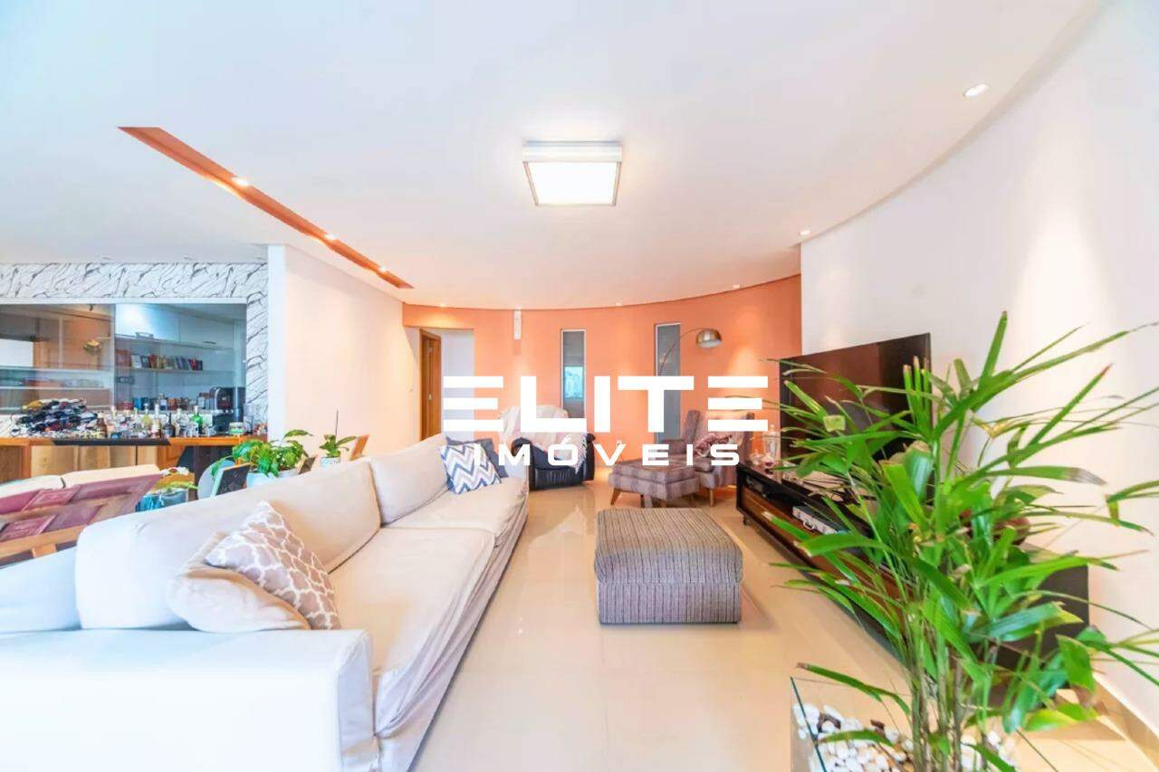 Apartamento à venda no Vila Bastos: 