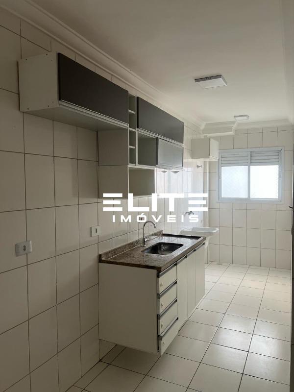 Apartamento para aluguel no Vila Dusi: 