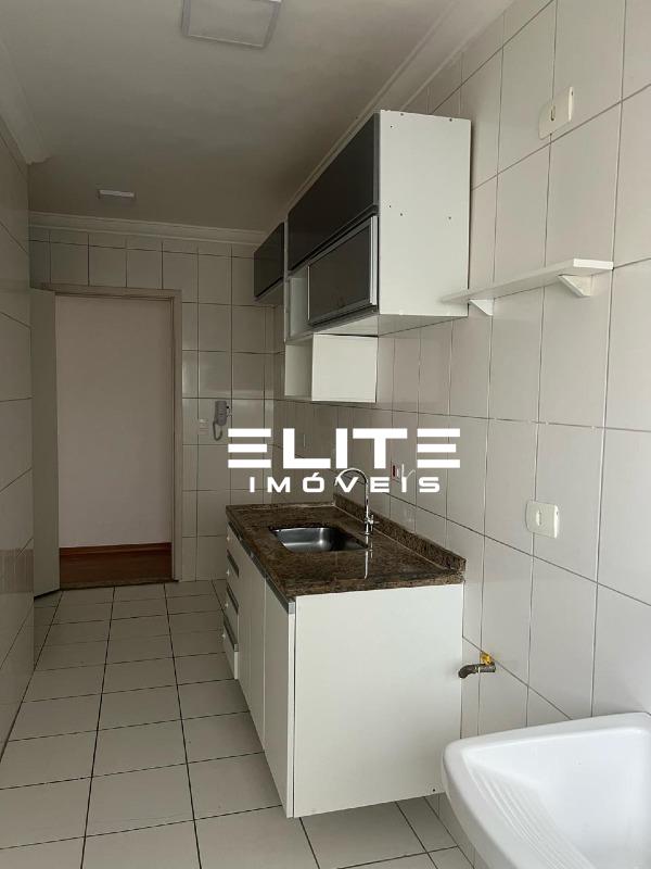 Apartamento para aluguel no Vila Dusi: 