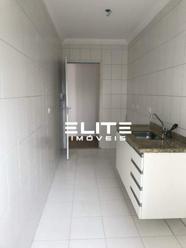 Apartamento para aluguel no Vila Dusi: 