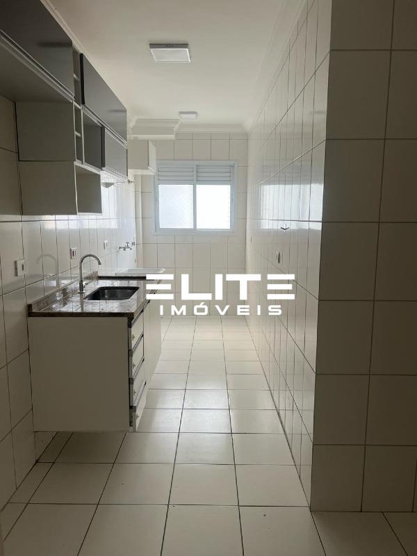 Apartamento para aluguel no Vila Dusi: 