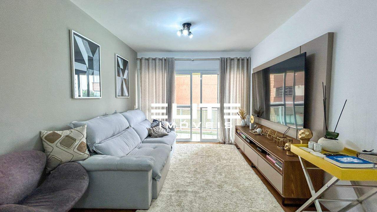 Apartamento à venda no Bairro Jardim: 