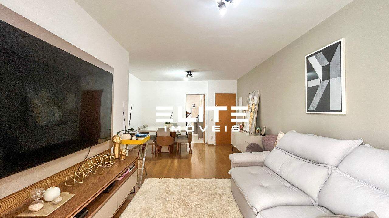 Apartamento à venda no Bairro Jardim: 