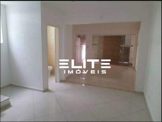 Salão para aluguel no Campestre: 