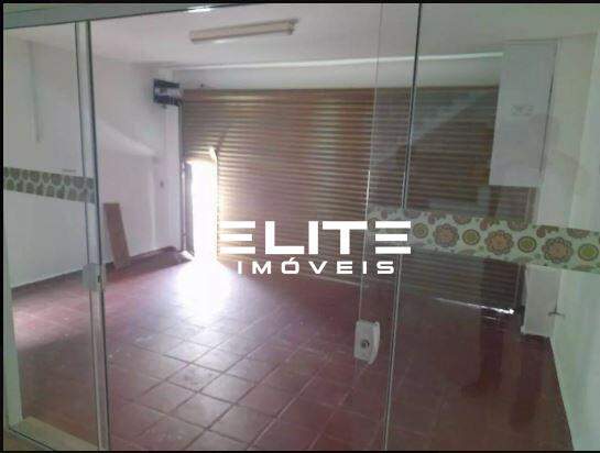 Salão para aluguel no Campestre: 