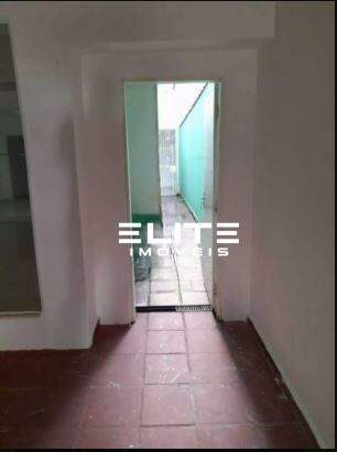 Salão para aluguel no Campestre: 