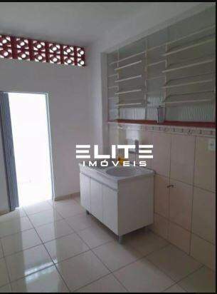 Salão para aluguel no Campestre: 