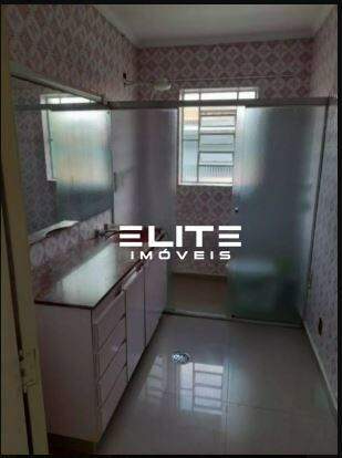 Salão para aluguel no Campestre: 