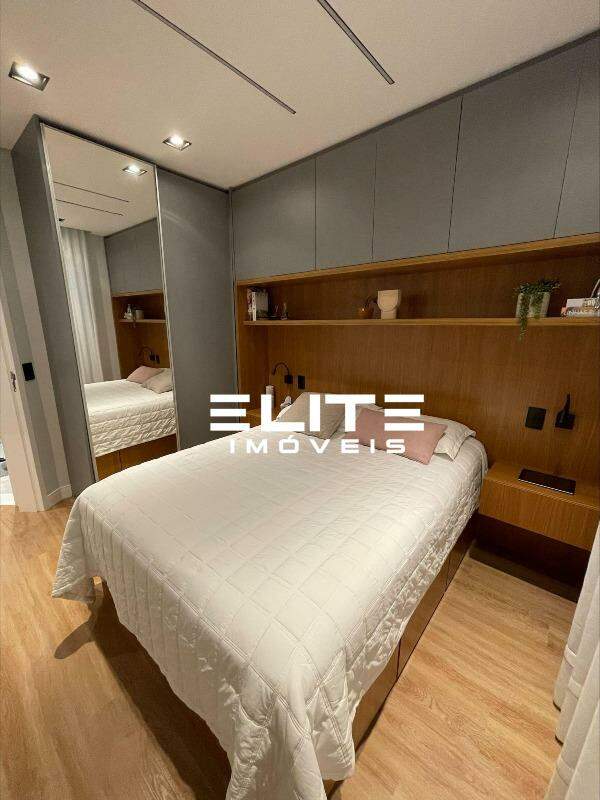 Apartamento à venda no Campestre: 