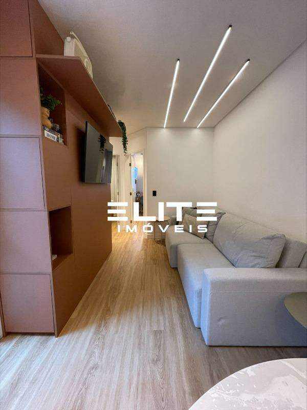 Apartamento à venda no Campestre: 