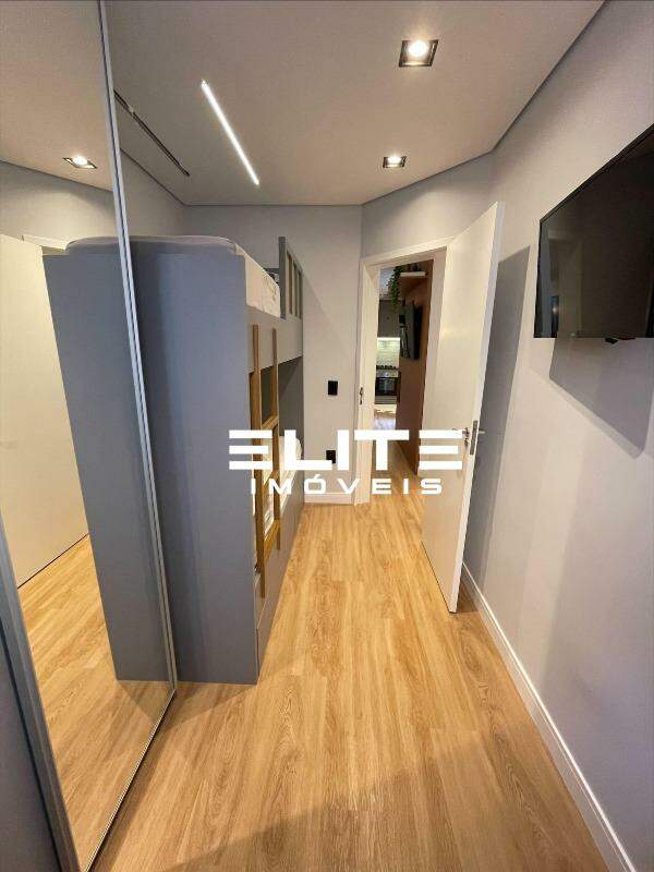 Apartamento à venda no Campestre: 