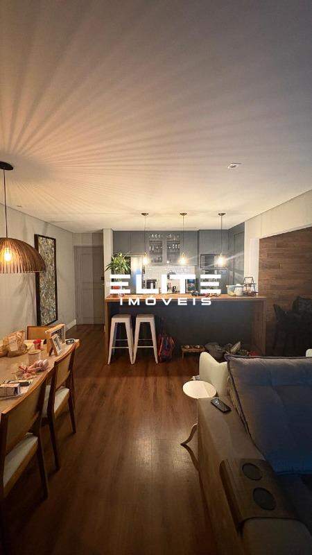 Apartamento à venda no Santa Maria: sala