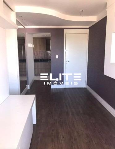 Apartamento para aluguel no Vila Alpina: 